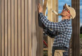 Best Insulated Siding Installation  in Mount Shasta, CA